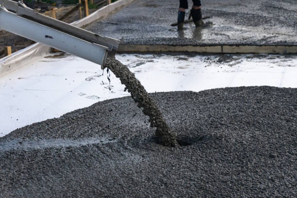 Best Concrete Foundation Repair in Brambleton, VA