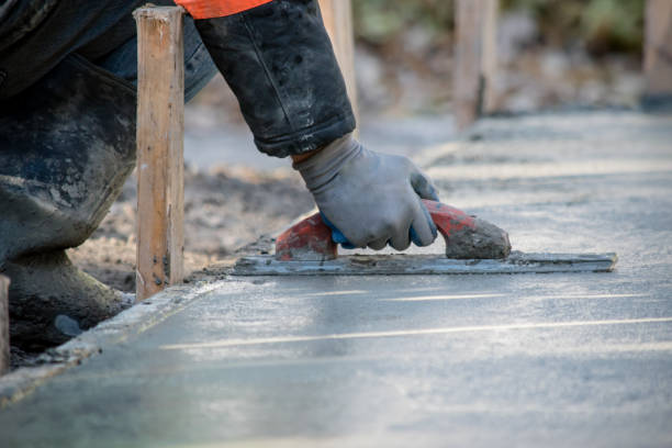 Best Stamped Concrete Services in Brambleton, VA