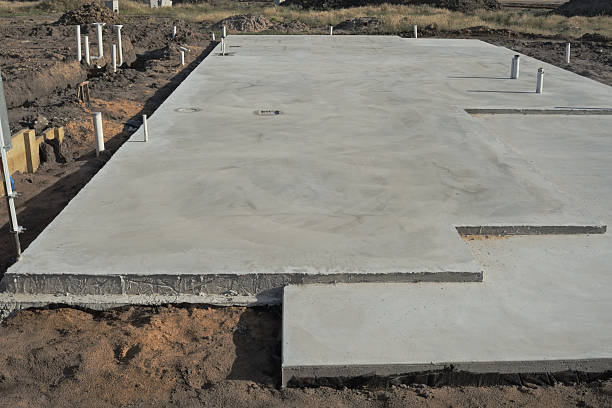 Best Concrete Driveway Installation in Brambleton, VA