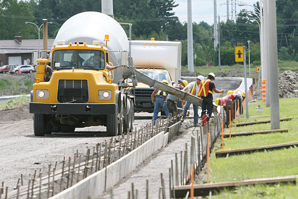 Best Concrete Demolition Services in Brambleton, VA